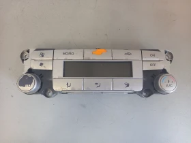 Управление климатроник Форд С Макс (S) 2.0тдци