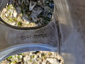 Гуми с джанти  215/65R16, снимка 7