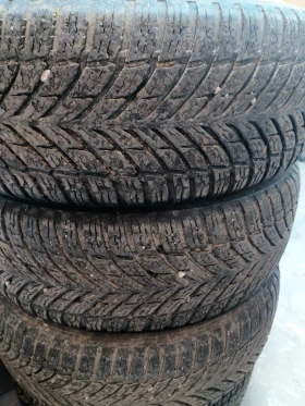Гуми Всесезонни 235/60R18, снимка 2