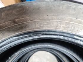 Гуми Всесезонни 235/60R18, снимка 9