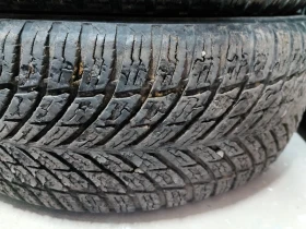 Гуми Всесезонни 235/60R18, снимка 3