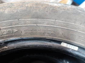 Гуми Всесезонни 235/60R18, снимка 8