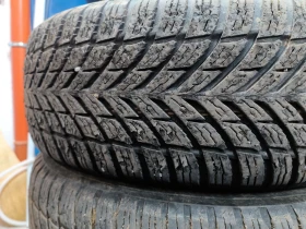 Гуми Всесезонни 235/60R18, снимка 5