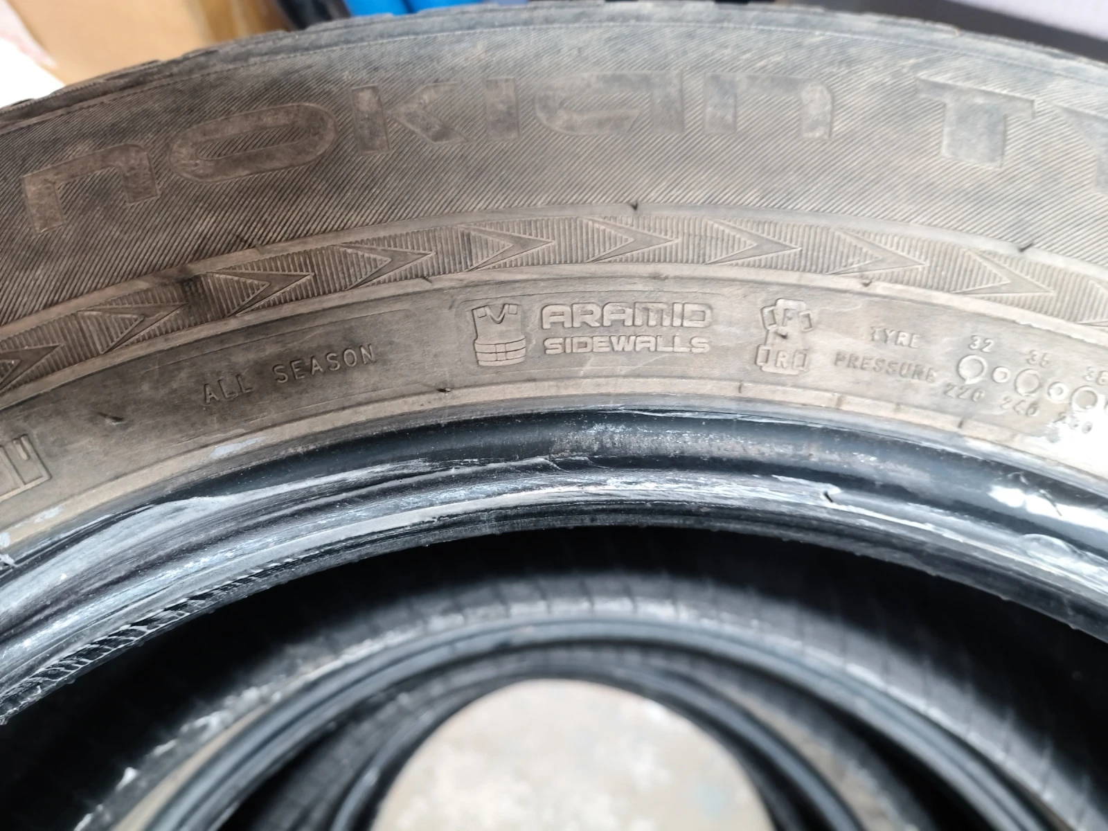 ���� 235/60R18 | Mobile.bg � ����������� 9