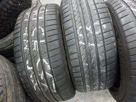 Гуми Летни 235/45R18, снимка 2 - Гуми и джанти - 49024537