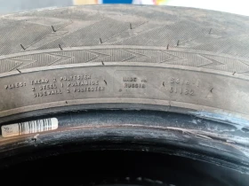Гуми Всесезонни 235/60R18, снимка 7 - Гуми и джанти - 52952344