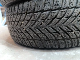 Гуми Всесезонни 235/60R18, снимка 6 - Гуми и джанти - 52952344