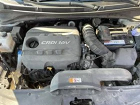 Hyundai I40 1.7crdi, снимка 7