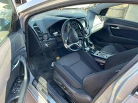 Hyundai I40 1.7crdi, снимка 6