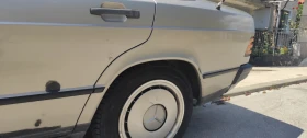 Mercedes-Benz 190, снимка 4