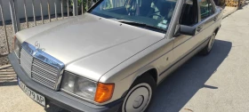 Mercedes-Benz 190, снимка 8