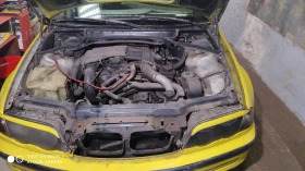 BMW 320, снимка 7