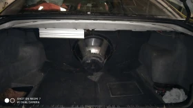 BMW 320, снимка 8