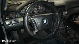 BMW 320, снимка 11