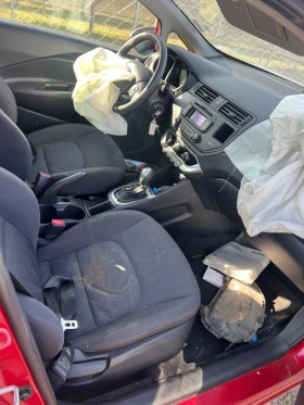 Kia Rio 1.6GDI, снимка 6