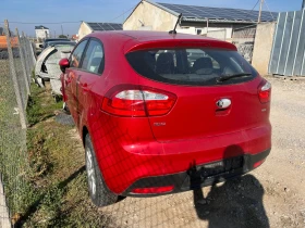 Kia Rio 1.6GDI, снимка 3