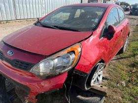 Kia Rio 1.6GDI, снимка 4