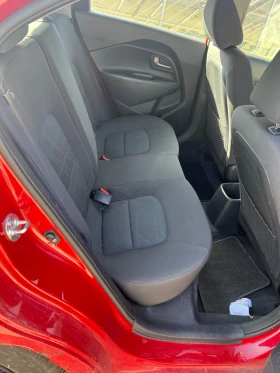 Kia Rio 1.6GDI, снимка 9