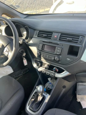 Kia Rio 1.6GDI, снимка 7