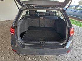 VW Golf Variant Comfortline 2.0TDI BMT - изображение 10