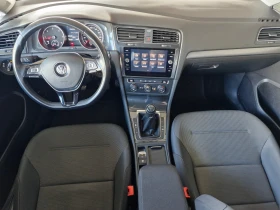 VW Golf Variant Comfortline 2.0TDI BMT - изображение 4