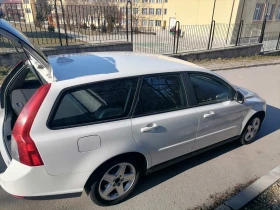 Volvo V50 E drive, снимка 10