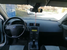 Volvo V50 E drive, снимка 6