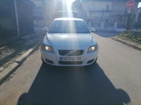 Volvo V50 E drive, снимка 1