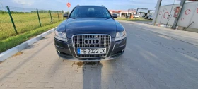 Audi A6 Allroad, снимка 1