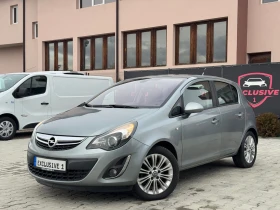 Opel Corsa 1.7CDTI EURO-5 FULL, снимка 1