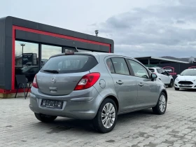 Opel Corsa 1.7CDTI EURO-5 FULL, снимка 5