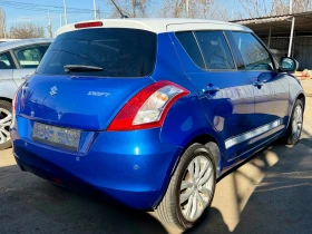 Suzuki Swift 1.2i Facelift / Sergio Cellano, снимка 3