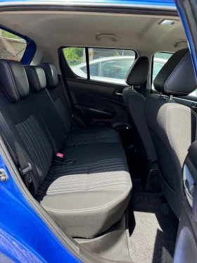 Suzuki Swift 1.2i Facelift / 92 351км., снимка 9