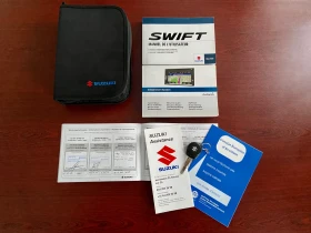 Suzuki Swift 1.2i Facelift / Sergio Cellano, снимка 17