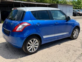 Suzuki Swift 1.2i Facelift / 92 351км., снимка 3