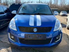 Suzuki Swift 1.2i Facelift / Sergio Cellano, снимка 5