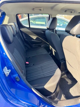 Suzuki Swift 1.2i Facelift / Sergio Cellano, снимка 9