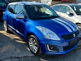 Suzuki Swift 1.2i Facelift / Sergio Cellano, снимка 4