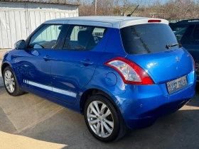 Suzuki Swift 1.2i Facelift / Sergio Cellano, снимка 2