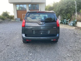 Peugeot 5008, снимка 4