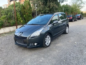 Peugeot 5008, снимка 7
