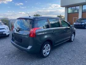 Peugeot 5008, снимка 3