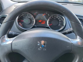 Peugeot 5008, снимка 9