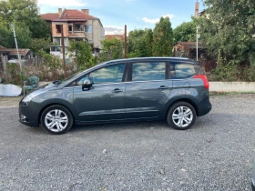 Peugeot 5008, снимка 6