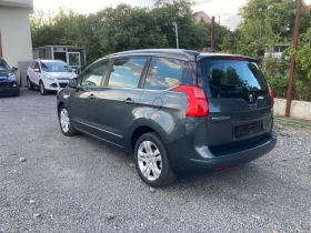 Peugeot 5008, снимка 5