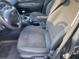 Peugeot 5008, снимка 8