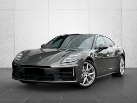 Porsche Panamera 4S E-HYBRID/FACELIFT/BOSE/MATRIX/HEAD UP/PANO/360/, снимка 3