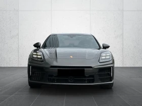 Porsche Panamera 4S E-HYBRID/FACELIFT/BOSE/MATRIX/HEAD UP/PANO/360/, снимка 2
