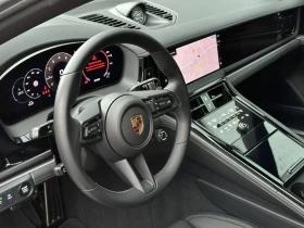 Porsche Panamera 4S E-HYBRID/FACELIFT/BOSE/MATRIX/HEAD UP/PANO/360/, снимка 10