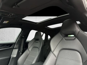 Porsche Panamera 4S E-HYBRID/FACELIFT/BOSE/MATRIX/HEAD UP/PANO/360/, снимка 9